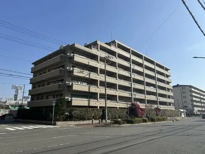 ローレルスクエア甲子園壱番館の画像