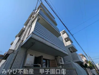 レジデンシア甲子園口の画像