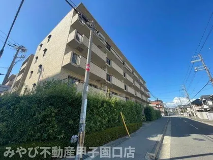 NTPRレジデンス甲子園四番町の画像