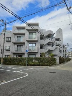 甲子園上鳴尾シティハウスの画像