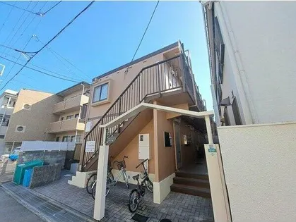 アウレリア甲子園の画像