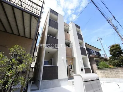 MINT TERRACEの画像