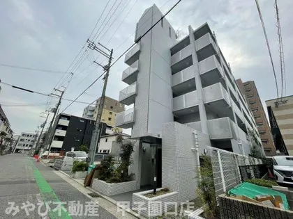 ソフィア武庫川の画像