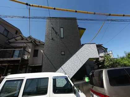 ローズピークの画像