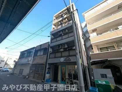 メゾントキワ曙の画像