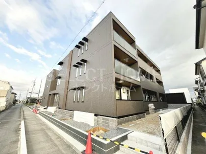 グレイスガーデン赤渋の画像