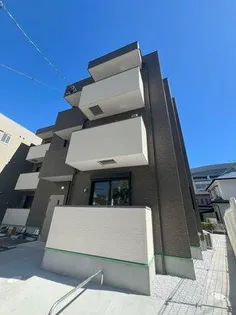 THE NOBLES 戸畑Ⅰ【202号室】の外観