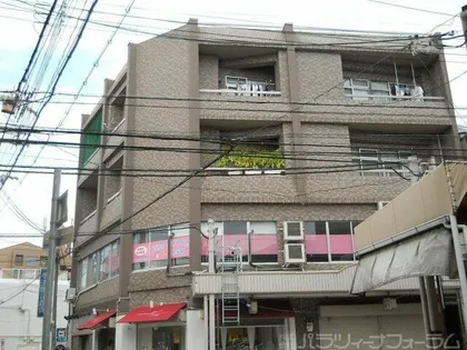 アルシュ甲子園口の画像