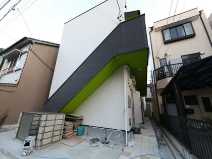 リゾレステ中村の画像