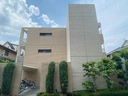シャルム甲子園口の画像