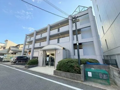 HAYASHIビルの画像