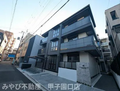メゾン ド プティエル今津の画像