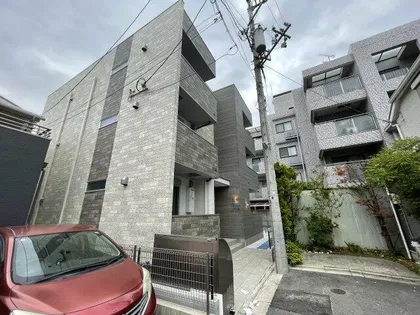 MELE HOUの画像