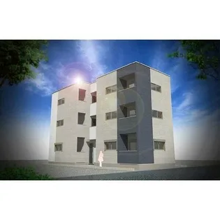 愛知県名古屋市北区山田4丁目【アパート】の外観