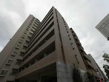 愛知県名古屋市熱田区新尾頭1丁目【マンション】の外観