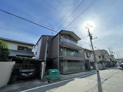 フェリエ甲子園の画像