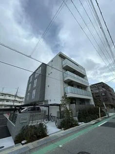LIEN甲子園口北町の画像