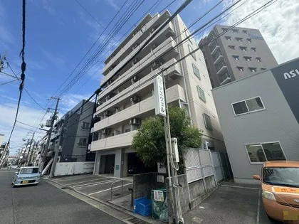 グレース今津の画像