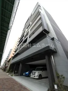 愛知県名古屋市西区浅間1丁目【マンション】の外観