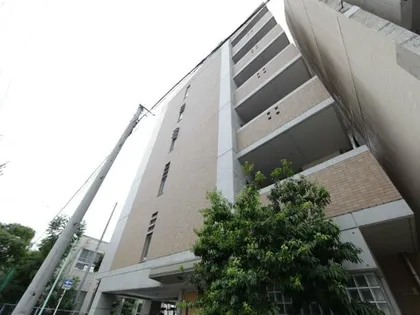 愛知県名古屋市中区新栄1丁目【マンション】の外観