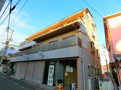 エステート北野田の画像