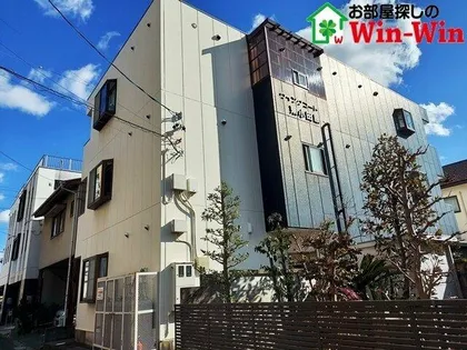 ウイングコート東小田原Bの画像