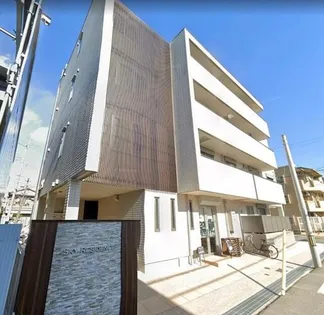 SKY RESIDENCEの画像