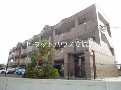 マイタウン碧海の画像