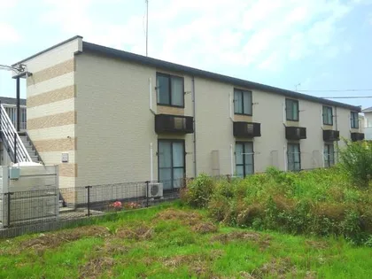 レオパレスファイナルコートの画像