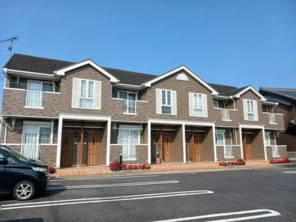 ガーデン スクエア貴Iの画像