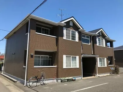 Casa Angela 7034 (カーサ アンジェラ)【2階】の外観