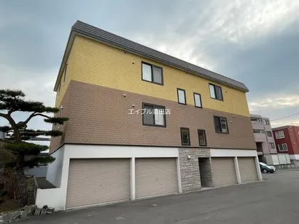 プレミエール真栄IIの画像