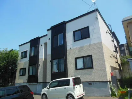 ルーバン アイ平岡壱番館の画像