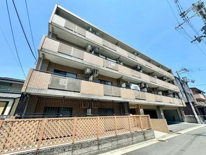 ブロードネスト御厨の画像