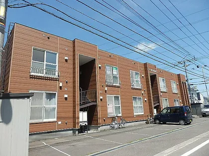 コーポラスいずみの画像