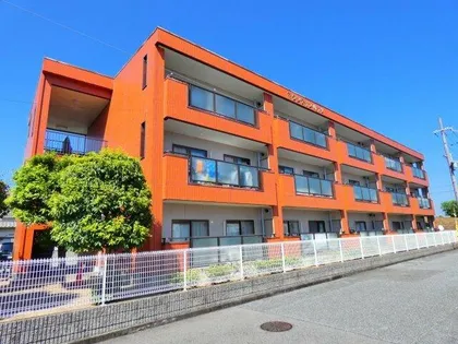 マウンテンハイツの画像