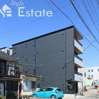 LEGIOIEささしまライブ駅ファイブの画像