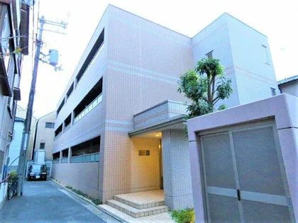 マ メゾン15の画像