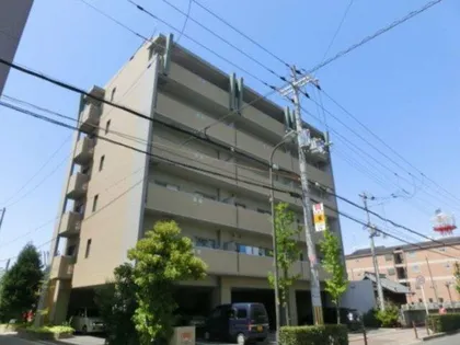 メゾンプチチェリーの画像