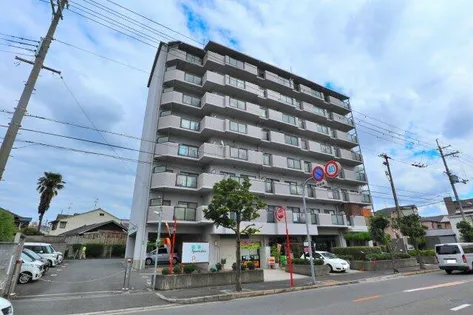 ロイヤル八尾久宝寺の画像