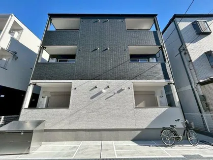 グローハイツ喜連サウスの画像