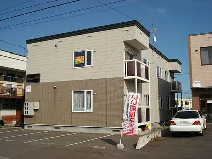 ディア月光の画像