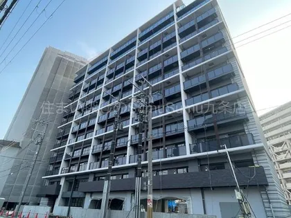 ベイサイドパークOSAKAノースレジデンシスの画像