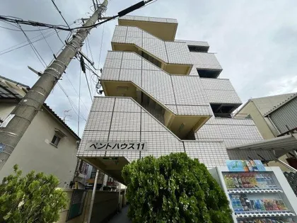 ペントハウス11の画像