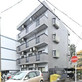 愛知県名古屋市天白区元八事3丁目【マンション】の外観