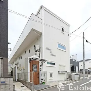 Blanc de Blancs【202号室】の外観
