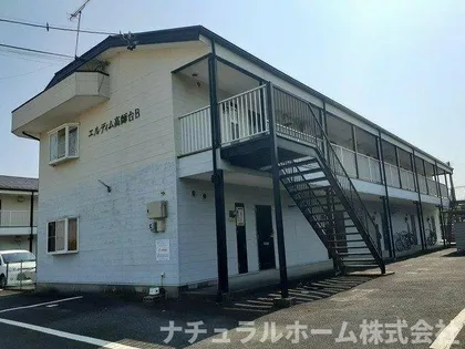 エルディム高師台Bの画像
