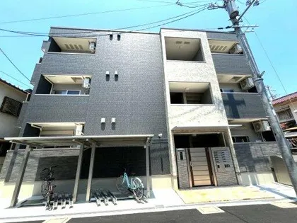 LOTUS VISTA DAINICHIの画像