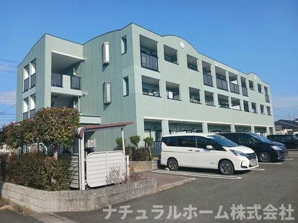 グラディオ 牛川の画像