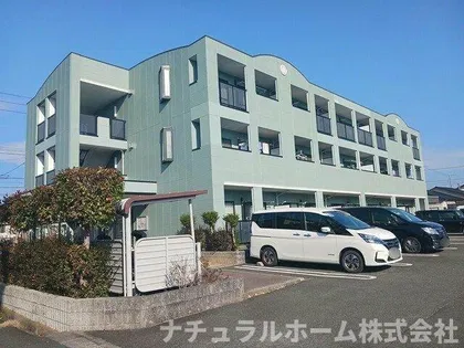 グラディオ 牛川の画像